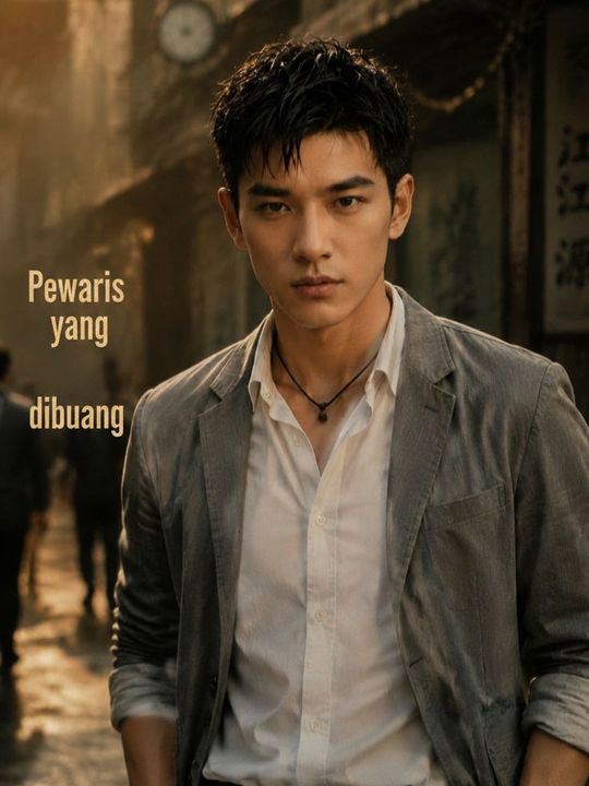 Pewaris yang dibuang