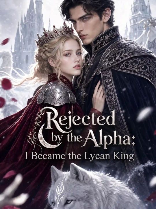 Rejected by the Alpha, I Became the Lycan King