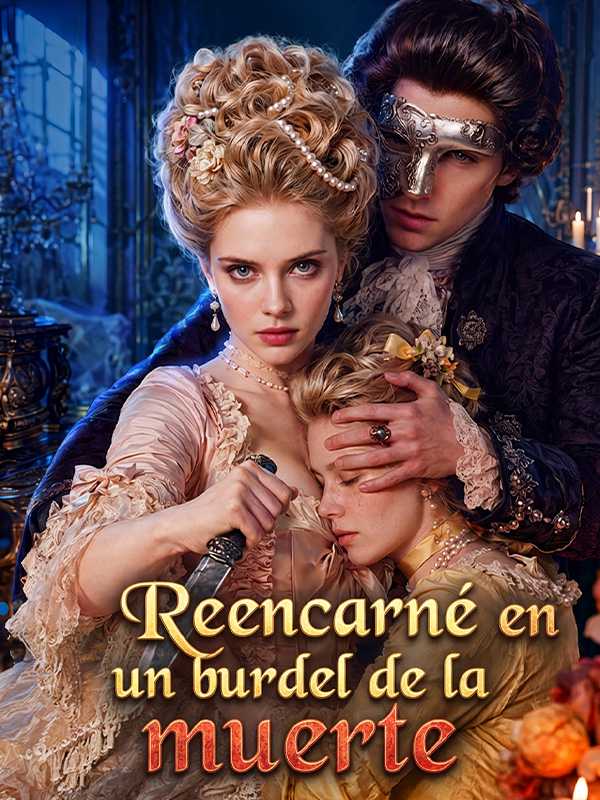Reencarné en un burdel de la muerte