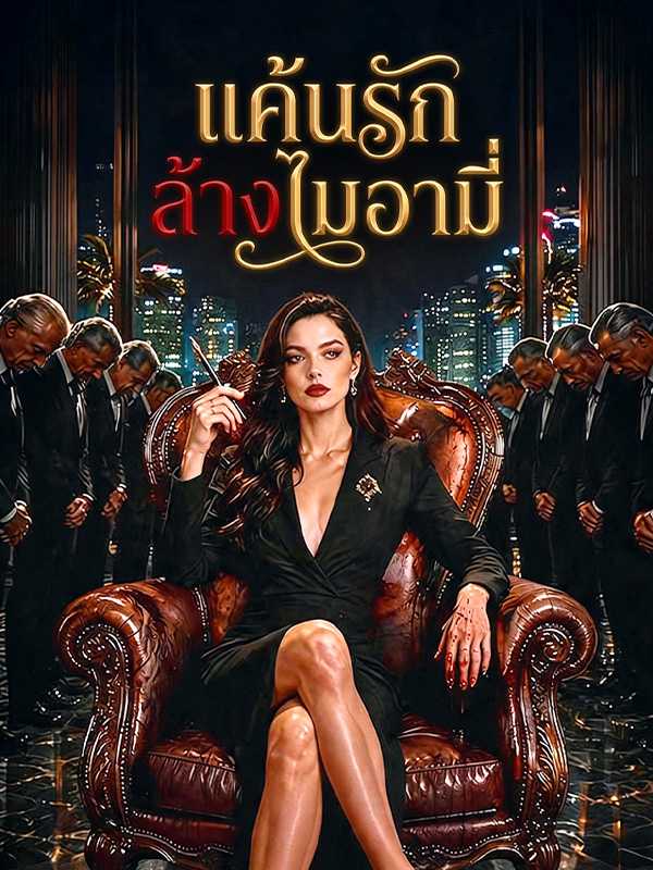 แค้นรักล้างไมอามี่