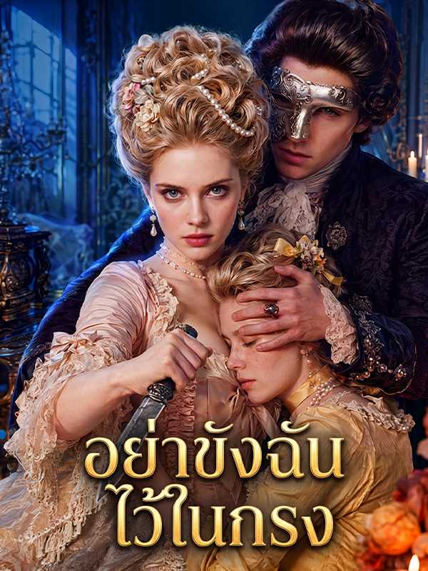 อย่าขังฉันไว้ในกรง