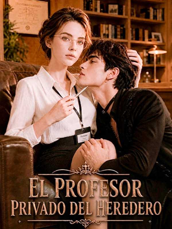 El profesor privado del heredero
