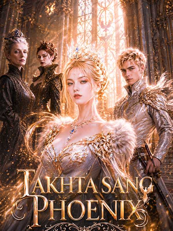 Takhta Sang Phoenix