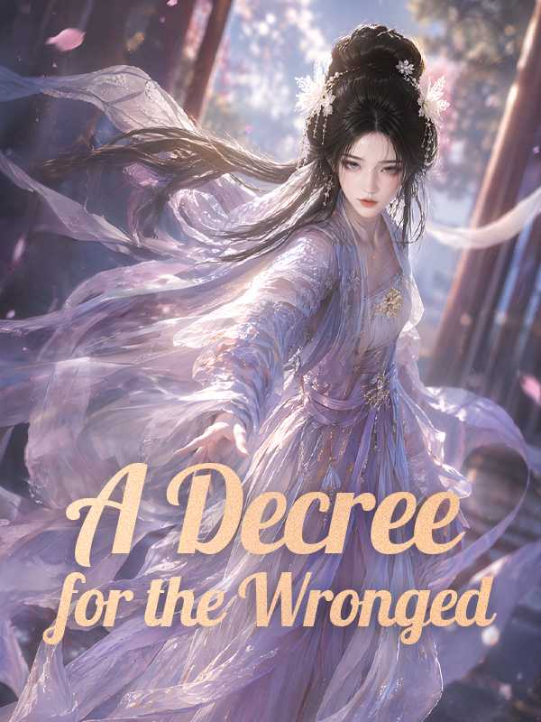 A Decree for the Wronged