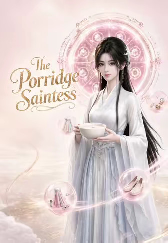 The Porridge Saintess