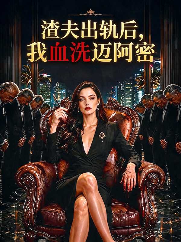 渣夫出轨后，我血洗迈阿密