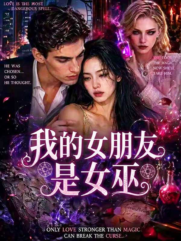 我的女朋友是女巫