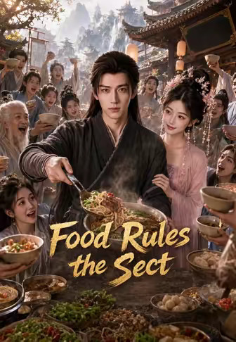 Food Rules the Sect