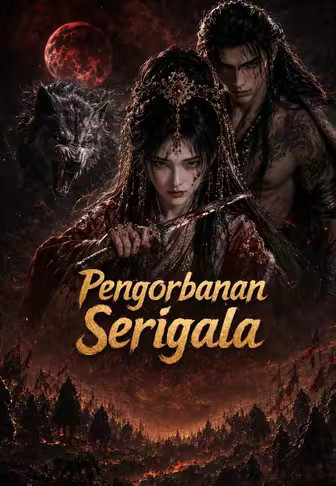 Pengorbanan Serigala