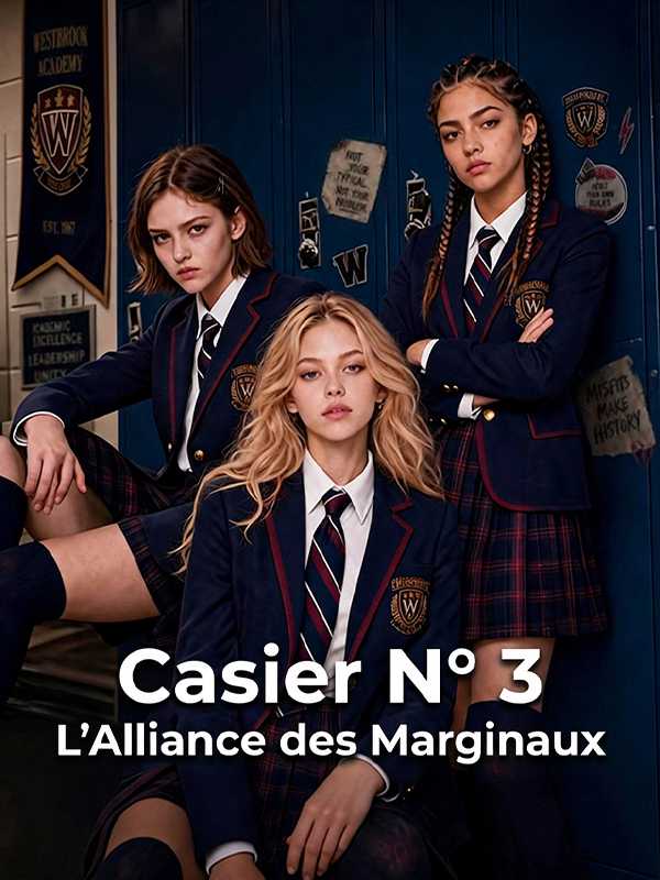 Casier N° 3 : L'Alliance des Marginaux