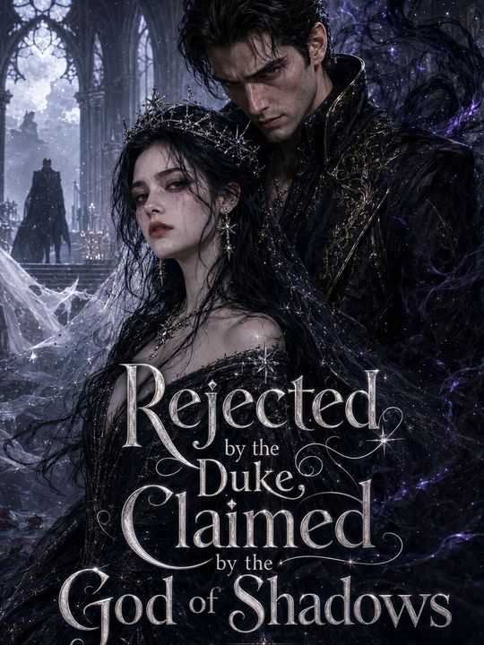 Rejected by the Duke, Claimed by the God of Shadows