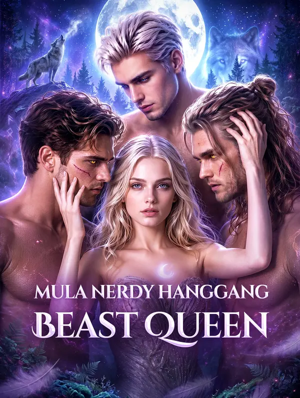 Mula Nerdy hanggang Beast Queen