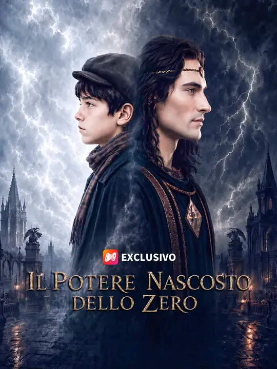 Il Potere Nascosto dello Zero