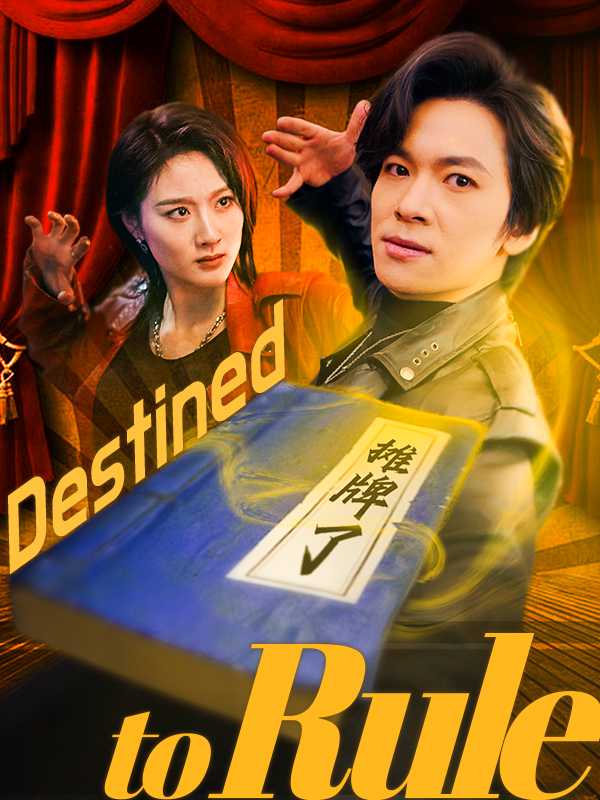 Destined to Rule