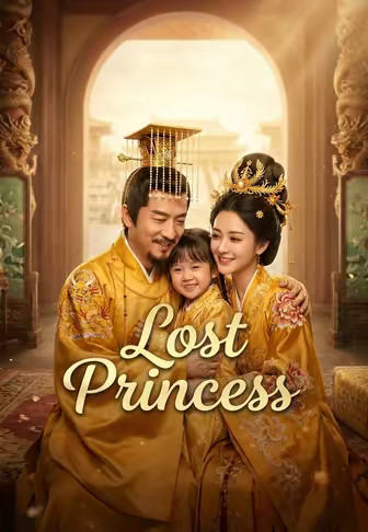 Lost Princess