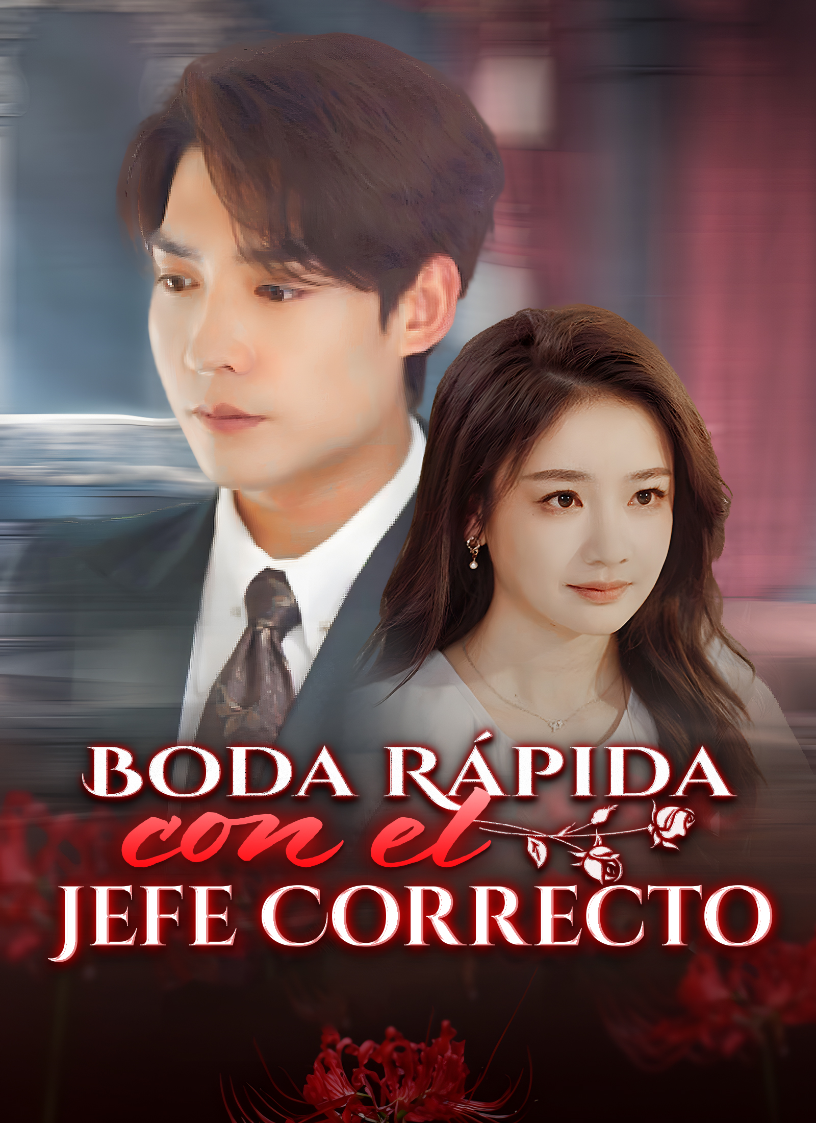 Boda Rápida con el Jefe Correcto