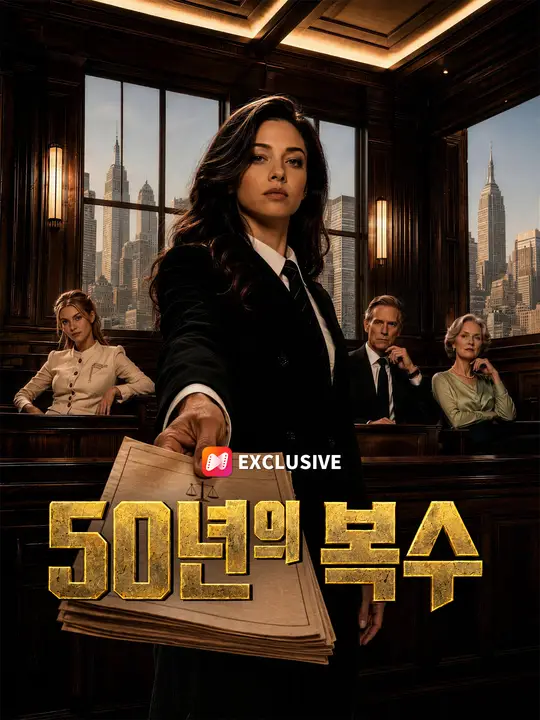 50년의 복수