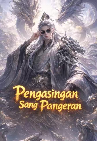 Pengasingan Sang Pangeran