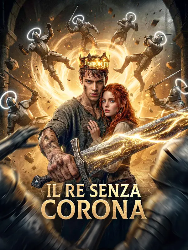 Il Re Senza Corona