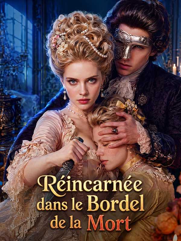 Réincarnée dans le Bordel de la Mort