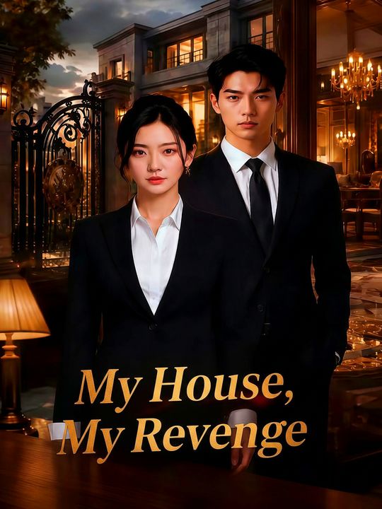 My House, My Revenge
