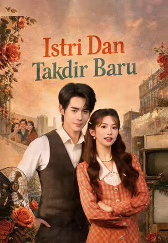 Istri Dan Takdir Baru