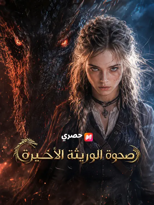 صحوة الوريثة الأخيرة