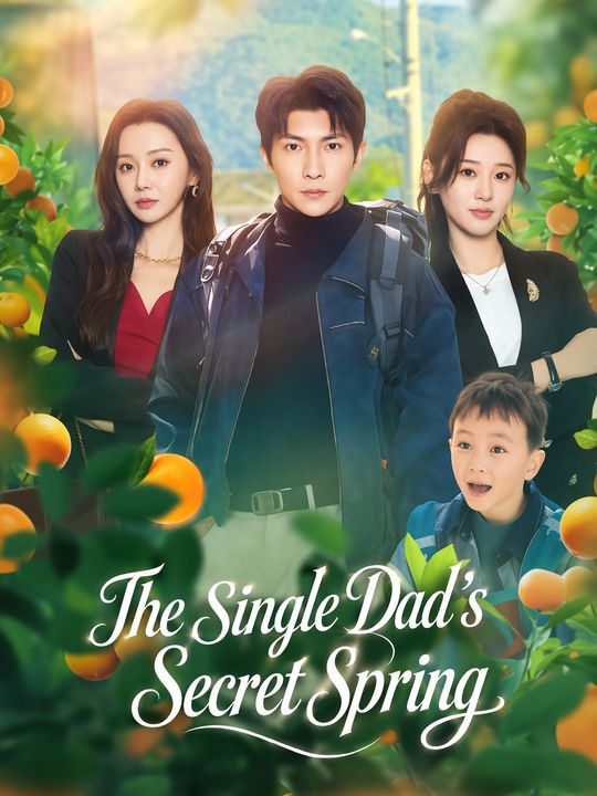 Pulang kampung jadi ayah sakti