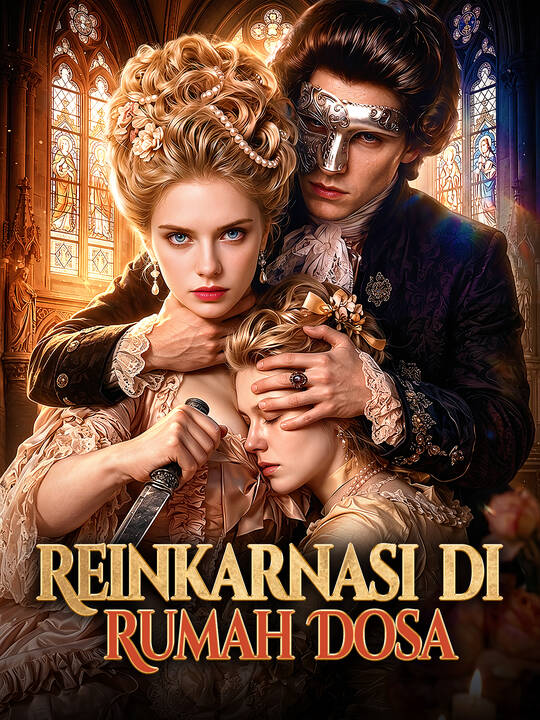 Reinkarnasi di Rumah Dosa