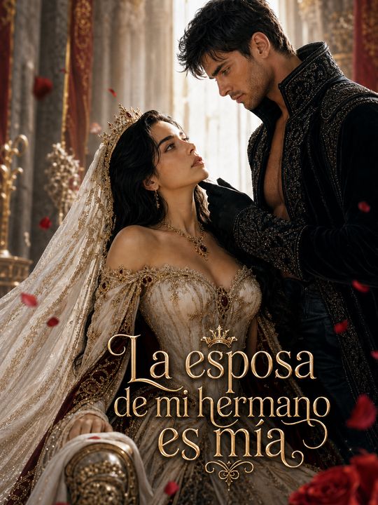 La esposa de mi hermano es mía