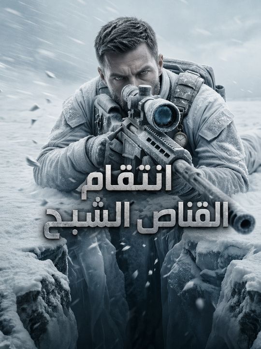 انتقام القناص الشبح