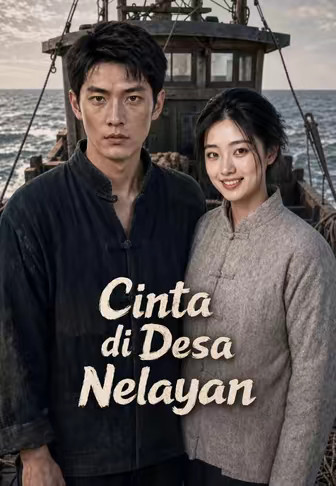 Cinta di Desa Nelayan