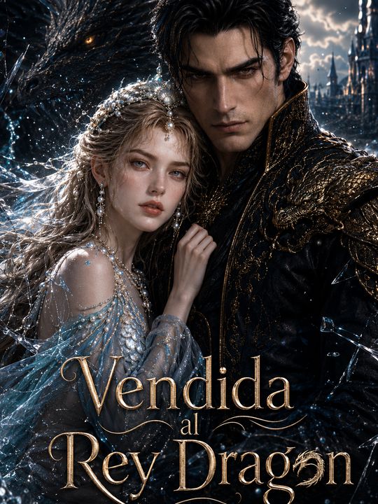 Vendida al Rey Dragón