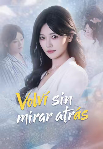 Volví sin mirar atrás