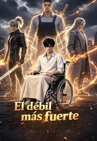El débil más fuerte