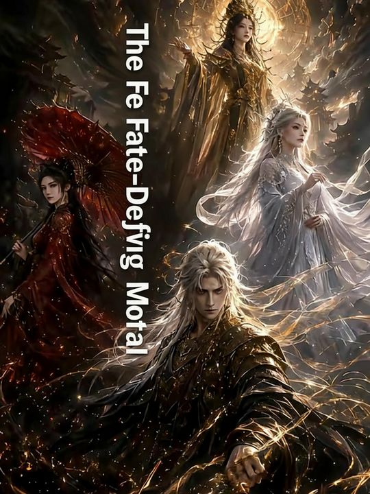 The Fate-Defying Mortal