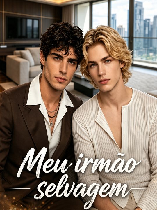 Acorrentado ao meu irmão