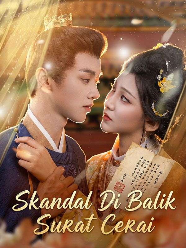 Skandal di Balik Surat Cerai