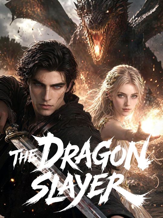 The Dragon Slayer