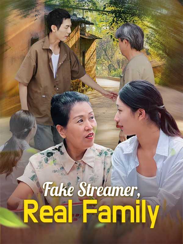 Fake Streamer, Real Family