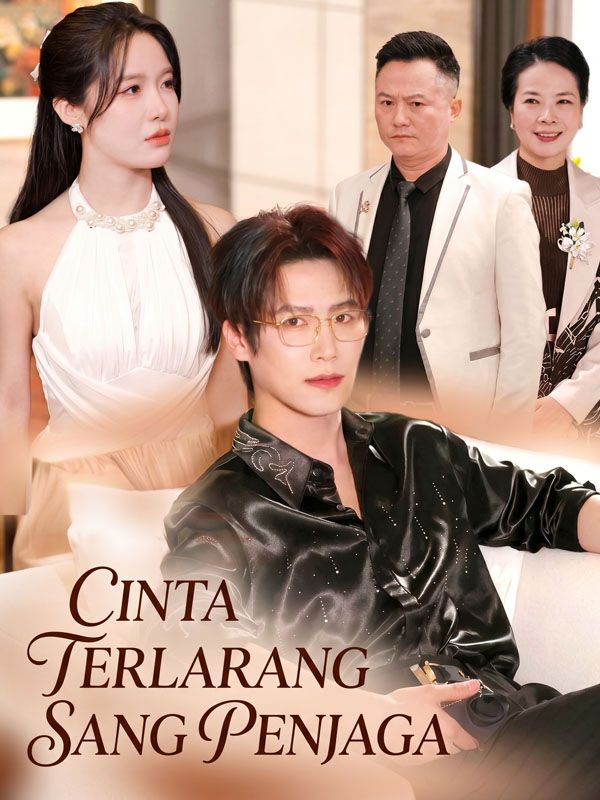 Cinta Terlarang Sang Penjaga