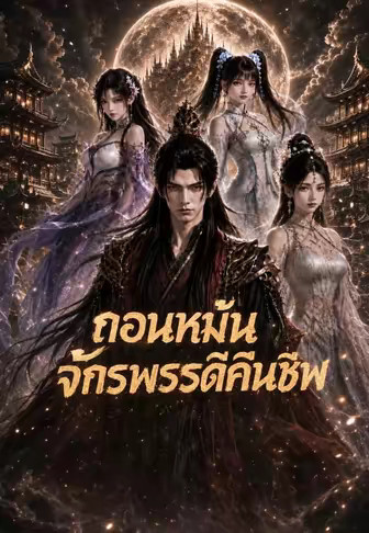 ถอนหมั้น จักรพรรดิคืนชีพ