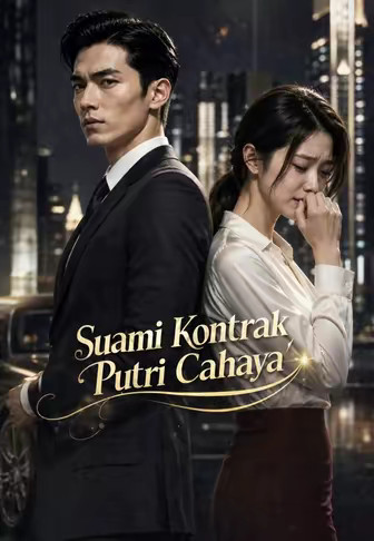 Suami Kontrak Putri Cahaya