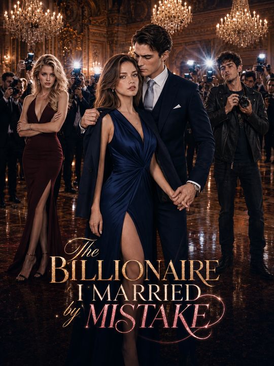 The Billionaire I Married by Mistake