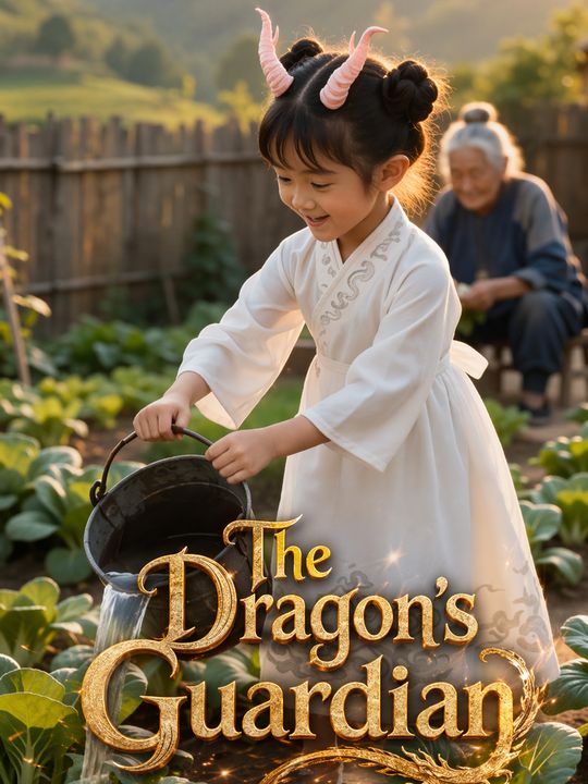 The Dragon's Guardian