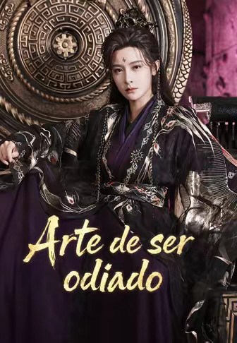 Arte de ser odiado