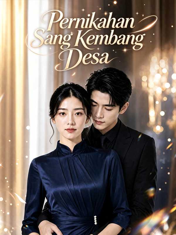 (Sulih Suara)Pernikahan Sang Kembang Desa
