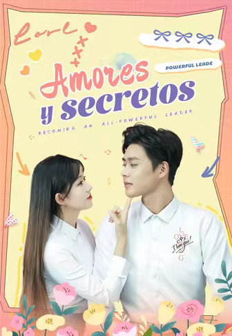 Amores y secretos