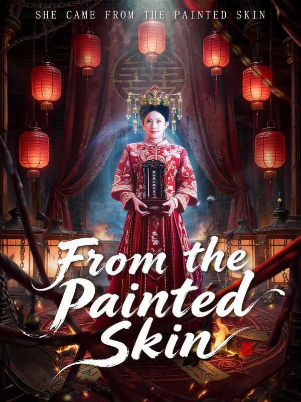 From the Painted Skin