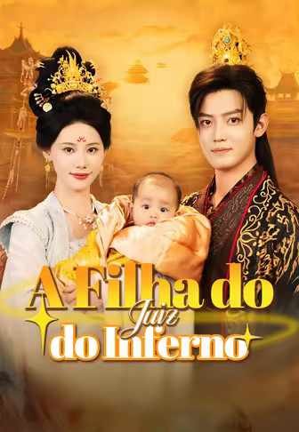 A Filha do Juiz do Inferno
